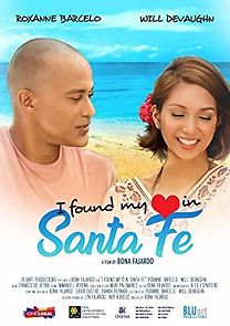 Watch I Found My Heart in Sante Fe