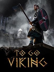 Watch To Go Viking