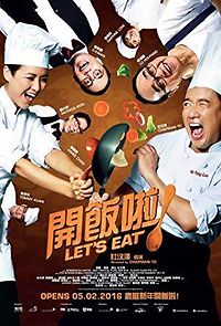 Watch Let's Eat