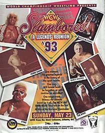 Watch WCW Slamboree 1993