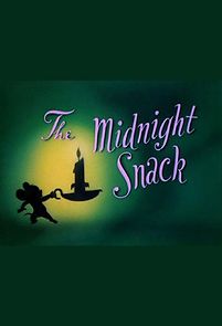 Watch The Midnight Snack (Short 1941)