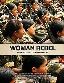 Watch Woman Rebel