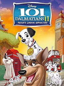 Watch 101 Dalmatians 2: Patch's London Adventure