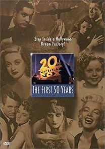Watch 20th Century-Fox: The First 50 Years