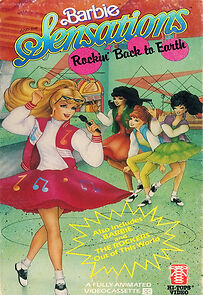 Watch Barbie and the Sensations: Rockin' Back to Earth