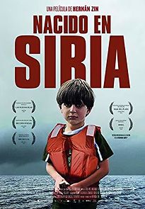 Watch Born in Syria