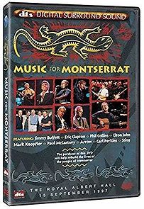 Watch Music for Montserrat