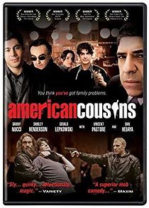Watch American Cousins