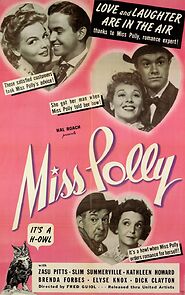 Watch Miss Polly