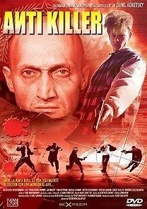 Watch Antikiller
