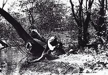 Watch The Robber's Sweetheart (Short 1907)