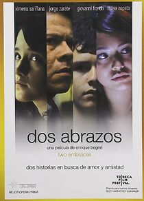 Watch Dos abrazos