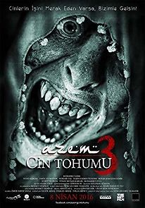 Watch Azem 3: Cin Tohumu
