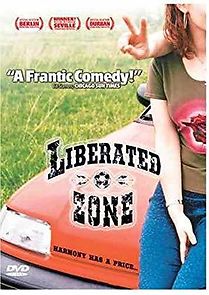 Watch Liberated Zone