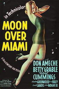 Watch Moon Over Miami