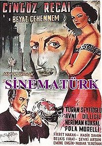 Watch The White Hell