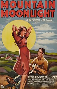 Watch Mountain Moonlight