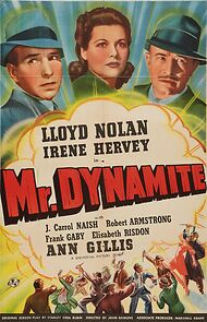 Watch Mr. Dynamite