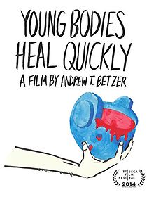 Watch Young Bodies Heal Quickly