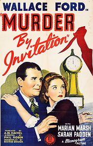 Watch Murder by Invitation