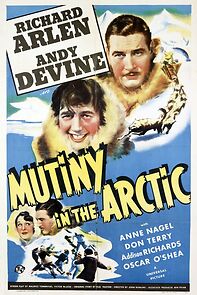 Watch Mutiny in the Arctic