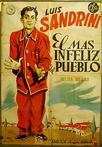 Watch The Unhappiest Man in Town