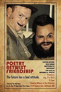 Watch Poetry Betwixt Friendship