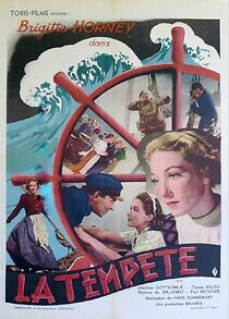 Watch Das Mädchen von Fanö