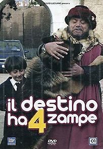 Watch Il destino ha 4 zampe