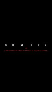 Watch Crafty: Or (The Unexpected Virtue of the Girl in Charge of Snacks) (Short 2015)