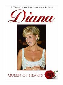 Watch Diana: Queen of Hearts