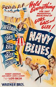 Watch Navy Blues