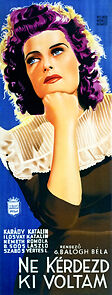 Watch Ne kérdezd ki voltam
