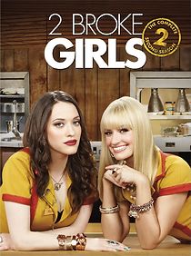 Watch 2 Broke Girls: Max's Homemade Cupcakes - Go Big or Go Broke