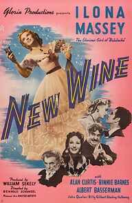 Watch New Wine