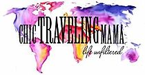 Watch Chic Traveling Mama TV Show