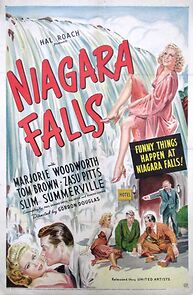 Watch Niagara Falls (Short 1941)