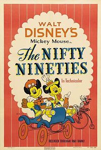 Watch The Nifty Nineties