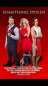 Watch Something Stolen