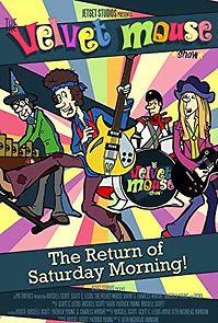 Watch The Velvet Mouse Show