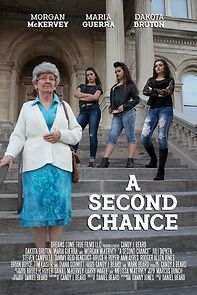 Watch A Second Chance