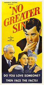 Watch No Greater Sin