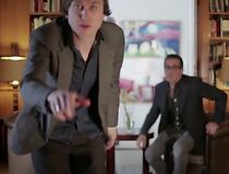 Watch Lars & Jonathan: A Berlin Friendship (Short 2014)