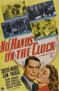 Watch No Hands on the Clock