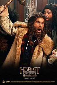 Watch The Hobbit: Kingdoms of Middle-earth - Dance Battle