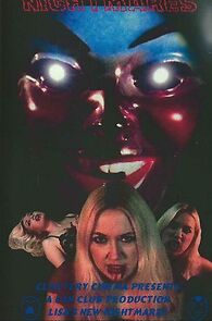 Watch Lisa's New Nightmares