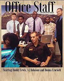 Watch Office Staff
