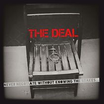 Watch The Deal (Short 2015)