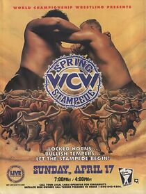 Watch WCW Spring Stampede (TV Special 1994)