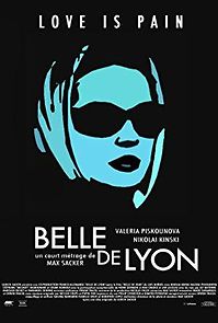 Watch Belle de Lyon